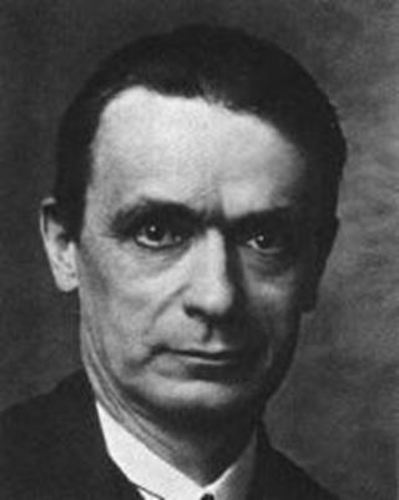 Rudolf Steiner