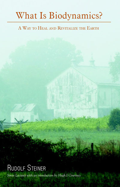 What Is Biodynamics?