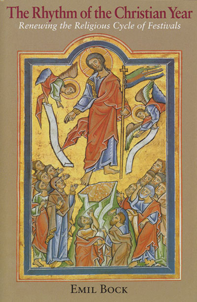 The Rhythm of the Christian Year