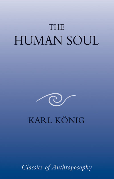 The Human Soul