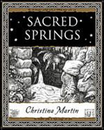 Sacred Springs