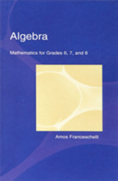 Algebra