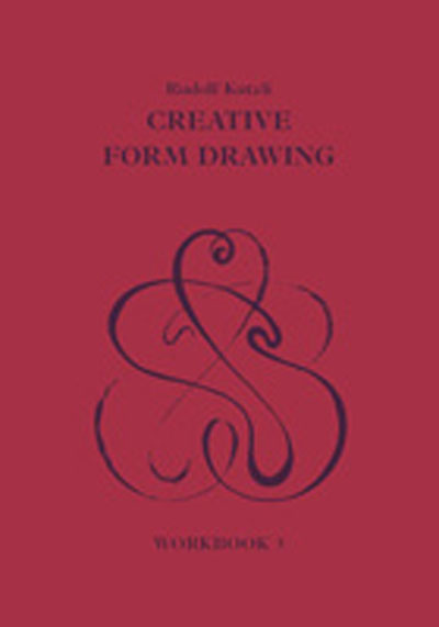 Creative Form Drawing 3