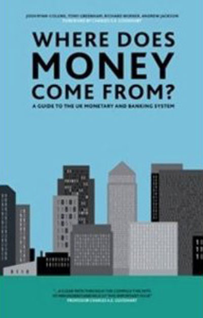 Where Does Money Come From?