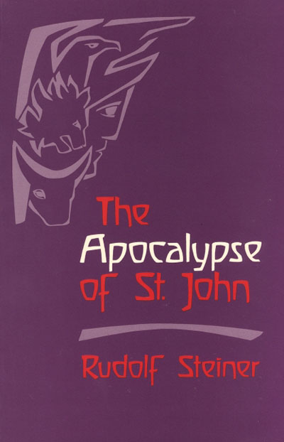 The Apocalypse of St John