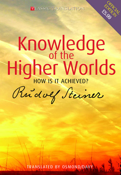 Knowledge of the Higher Worlds