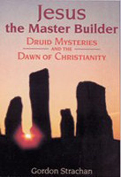 Jesus the Master Builder