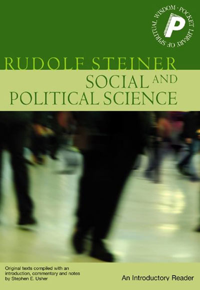 Social and Political Science