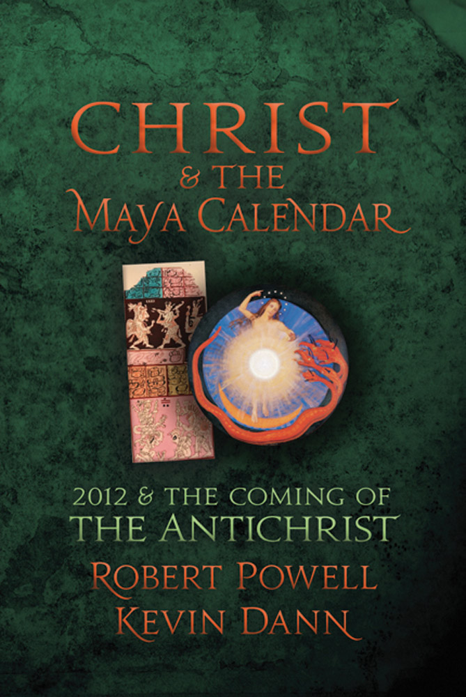 Christ & the Maya Calendar