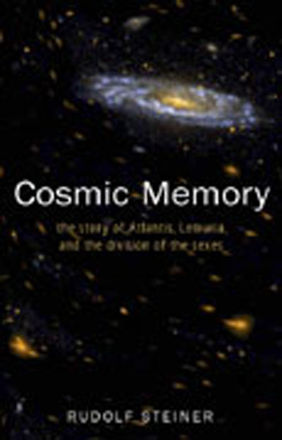 Cosmic Memory
